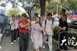 经纪人：续约是对奥斯梅恩的认可 与那不勒斯的谈判是历史性的